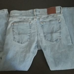 Hollister Jeans slim straight
